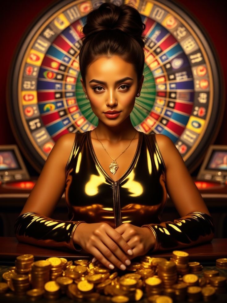 Slots Games z62